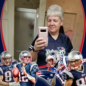 Meet your Posher, Michele